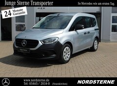 Bild des Angebotes Mercedes-Benz Citan Citan 110 CDI+TOURER+KLIMA+TEMPOMAT+DAB