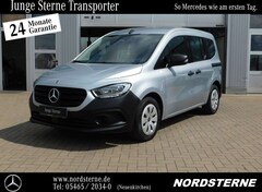 Bild des Angebotes Mercedes-Benz Citan Citan 110 CDI+TOURER+KLIMA+TEMPOMAT+DAB
