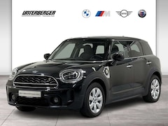 Bild des Angebotes MINI Cooper SE Countryman Cooper SE ALL4 Countryman Navi RFK ALED DAB PDC