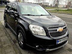 Bild des Angebotes Chevrolet Orlando Orlando 2.0 TD LT+