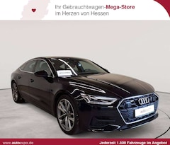 Bild des Angebotes Audi A7 A7 45 TFSI quattro S tronic Navi Leder Sthzg