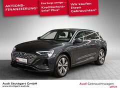 Bild des Angebotes Audi Q8 e-tron advanced quattro 300 kW
