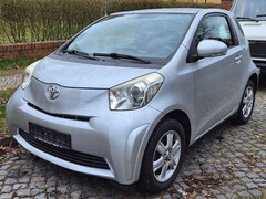 Bild des Angebotes Toyota iQ IQ 1.0 Cool