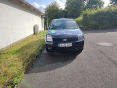 Bild des Angebotes Ford Fusion 1.4 Trend