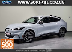 Bild des Angebotes Ford Mustang Mach-E Premium*B&O*iACC*LED*DAB*-22%*