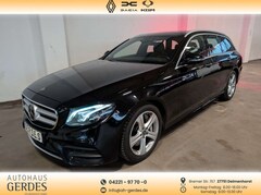 Bild des Angebotes Mercedes-Benz E 350 E -Klasse T-Modell E 350 d
