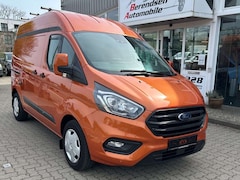 Bild des Angebotes Ford Transit Custom TRANSIT CUSTOM KASTEN 340 L1 TREND/AHK/KLIMA