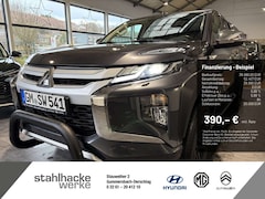 Bild des Angebotes Mitsubishi L200