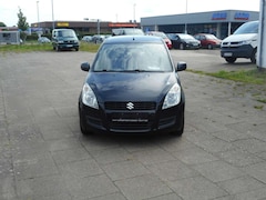 Bild des Angebotes Suzuki Splash 1.0 Club