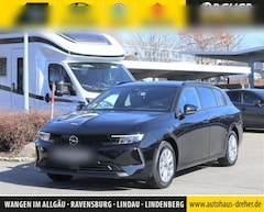 Bild des Angebotes Opel Astra Astra Sports Tourer Edition Klima/Navi/EPH/LH/SH