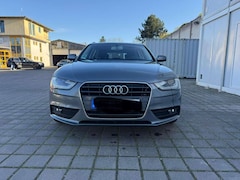 Bild des Angebotes Audi A4 Avant Ambiente TÜV 02/2028