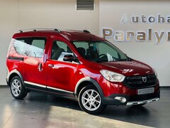 Bild des Angebotes Dacia Dokker Stepway TCe 130 Rollstuhlgerecht-Rampe