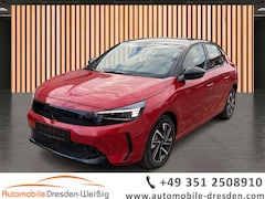 Bild des Angebotes Opel Corsa 1.2 Turbo GS Line*DAB*Kamera