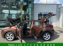 Bild des Angebotes Toyota C-HR Flow Kamera LED Tempomat 1.Hd