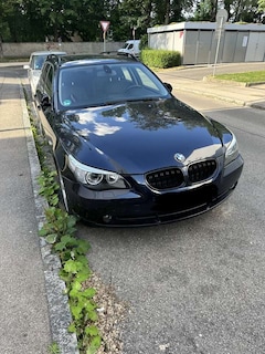 Bild des Angebotes BMW 525 525d Touring Aut.  Tüv Neu