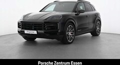 Bild des Angebotes Porsche Cayenne S/ Privacyverglasung 360 Kamera Panorama Luftfeder