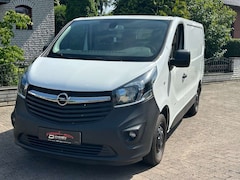 Bild des Angebotes Opel Vivaro B Kasten/Kombi Kasten L1H1  2,9t*AHK*AC