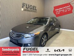 Bild des Angebotes Honda Accord 2.4 i-VTEC Executive AT Xenon|Leder|SHZ