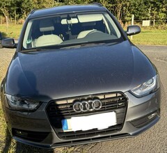 Bild des Angebotes Audi A4 Ambition
