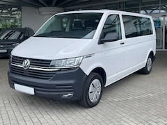 Bild des Angebotes VW T6.1 Caravelle Transporter T6 TDI BMT Lang Trendline