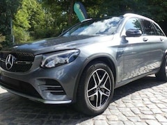 Bild des Angebotes Mercedes-Benz GLC 43 AMG GLC 43 AMG 4Matic (253.964)