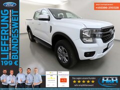 Bild des Angebotes Ford Ranger 2.0 4x4 Wildtrak-Optik+ACC+AHK+Kamera