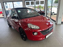 Bild des Angebotes Opel Adam Open Air Faltdach/Scheckheft/Klima/SHZ/EUR6