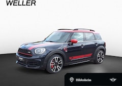 Bild des Angebotes MINI John Cooper Works Countryman JCW Countryman Pano,Kam,HuD,H/K,ACC,DA Sportpaket