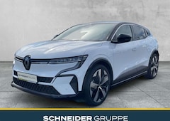 Bild des Angebotes Renault Megane E-Tech TECHNO 220 COMFORT RANGE Techno SHZ+ACC