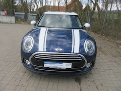 Bild des Angebotes MINI Cooper D Clubman Cooper D