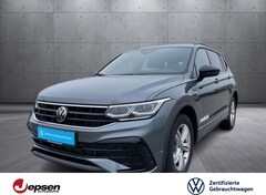 Bild des Angebotes VW Tiguan Allspace R-Line 2.0TDI 4M DSG AHK+RKamera
