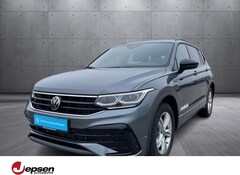 Bild des Angebotes VW Tiguan Allspace R-Line 2.0TDI 4M DSG AHK+RKamera