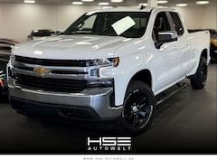 Bild des Angebotes Chevrolet Silverado 5,3l V8 K1500 LT *LEDER / SZH*