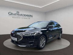 Bild des Angebotes Ford Focus Titanium Edition