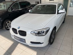Bild des Angebotes BMW 114 114i