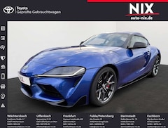 Bild des Angebotes Toyota Supra GR 3.0 Legend Premium LED SHZ JBL NAVI