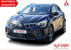 Bild des Angebotes Mitsubishi ASX 1.3M-Hybrid Top