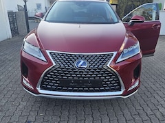 Bild des Angebotes Lexus RX 450h (hybrid) Style Edition