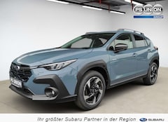 Bild des Angebotes Subaru Crosstrek 2.0 Active KLIMA PDC SHZ KAMERA LED
