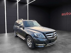 Bild des Angebotes Mercedes-Benz GLK 220 CDI 4Matic/AHK/Voll Leder/Bi Xenon/Pano