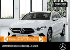 Bild des Angebotes Mercedes-Benz A 180 PROGRESSIVE+LED+KAMERA+7G