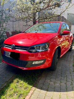 Bild des Angebotes VW Polo 1.2 Comfortline