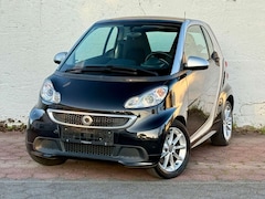 Bild des Angebotes smart forTwo /Automatik/Servolenkung/Automatik/Panorama