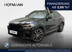 Bild des Angebotes BMW X4 M Sport