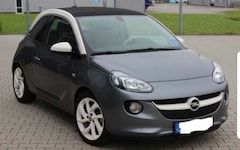Bild des Angebotes Opel Adam Adam 1.4Open Air