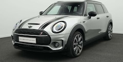 Bild des Angebotes MINI Cooper S Clubman Classic Trim