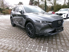Bild des Angebotes Mazda CX-5 2.5L SKYACTIV G 194