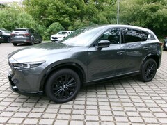 Bild des Angebotes Mazda CX-5 2.5L SKYACTIV G 194