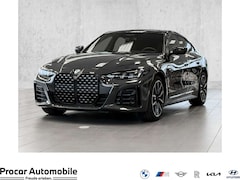 BMW 430 i xDrive SPORTPAKET+DA PROF+PA++SHZ+GLASDACH+UVM.