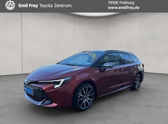 Bild des Angebotes Toyota Corolla 2.0 Hybrid Touring Sports GR Sport